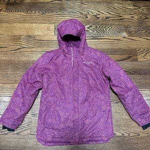 Women’s Columbia Coat